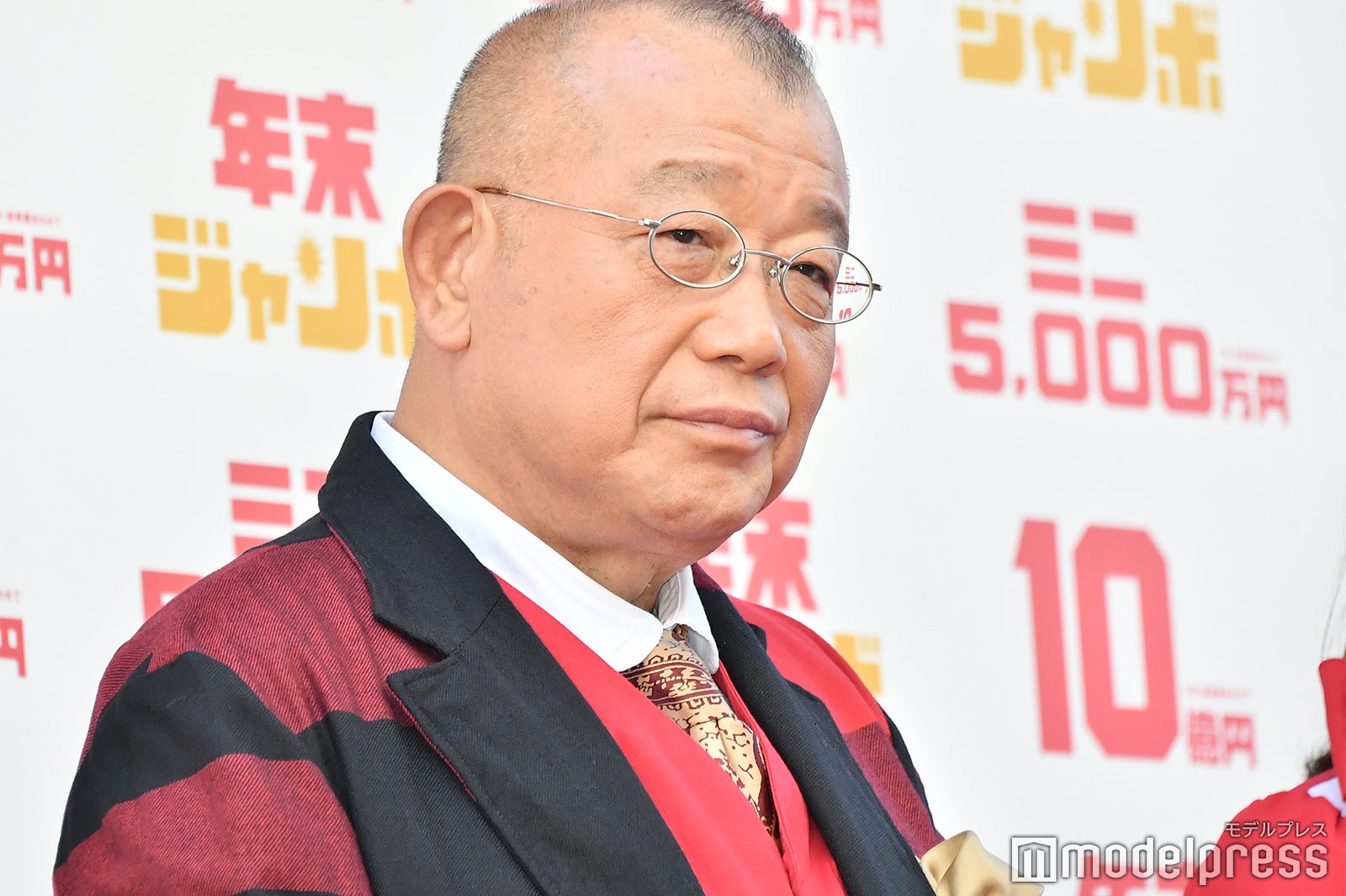 笑福亭鶴瓶（C）モデルプレス