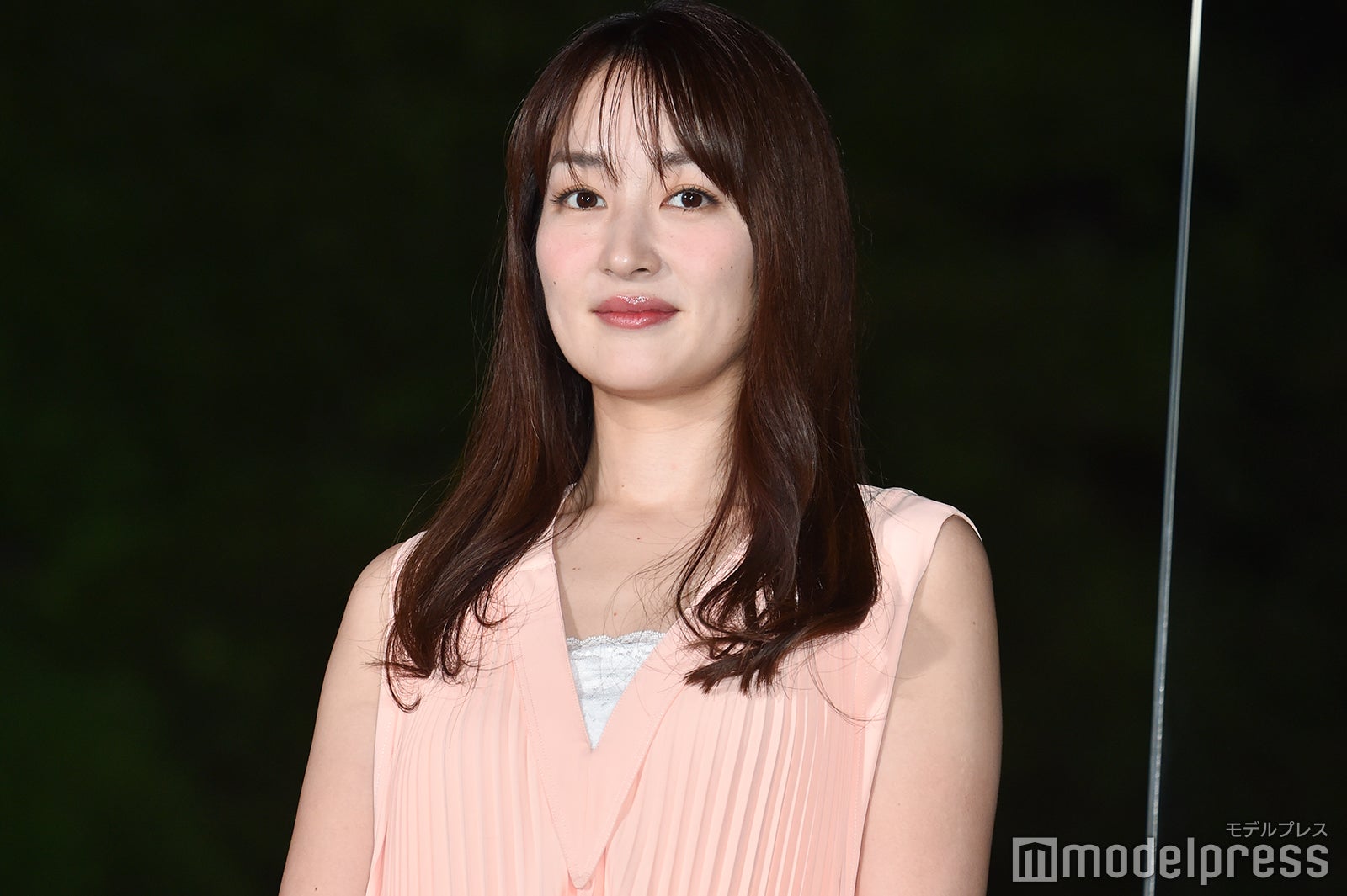 高梨臨 （C）モデルプレス