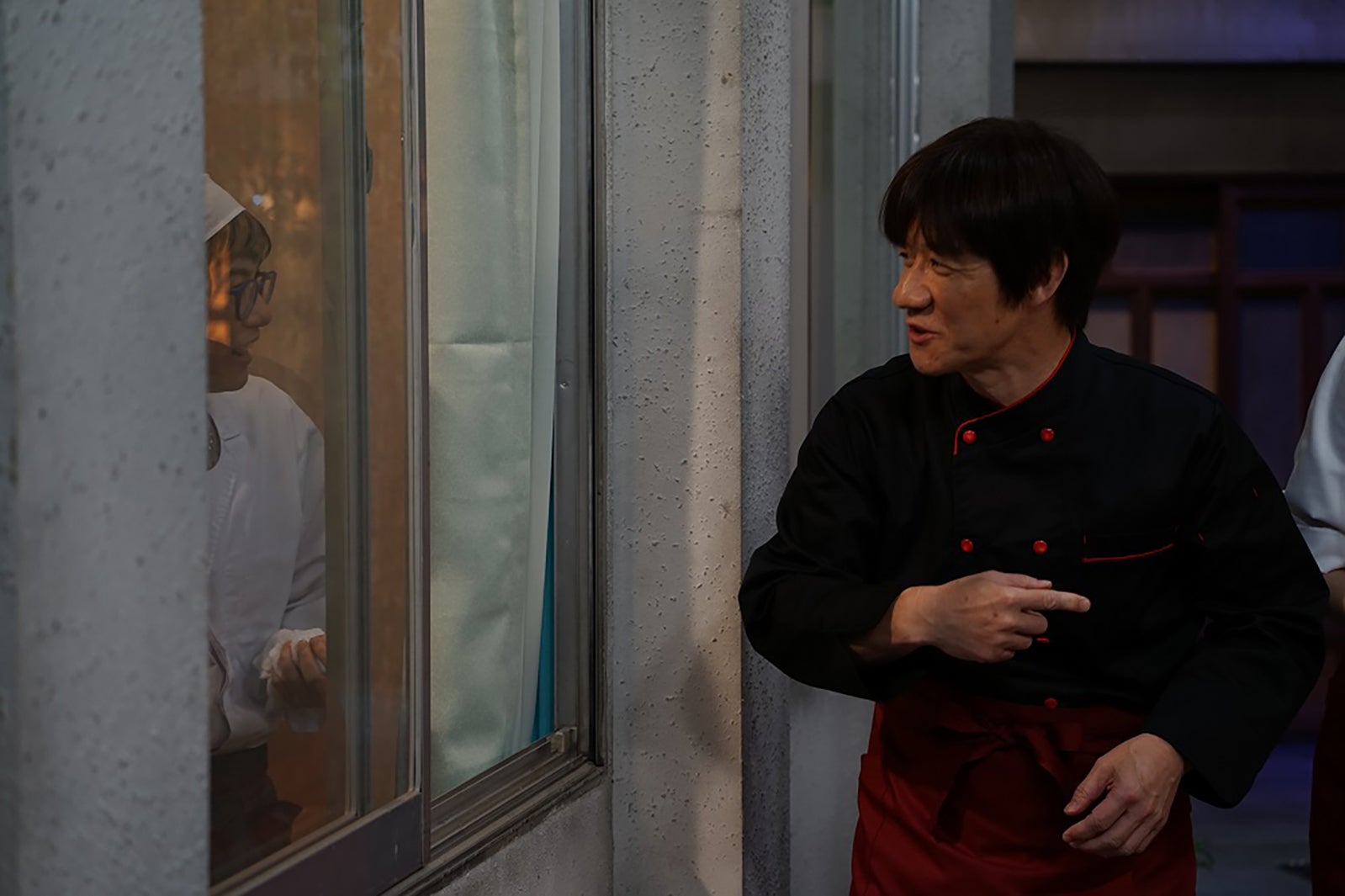 内村光良（C）フジテレビ