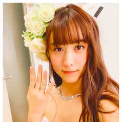 モデルプレス - 花嫁姿の山本美月が可愛すぎ「天使降臨」「射抜かれた」と絶賛の声