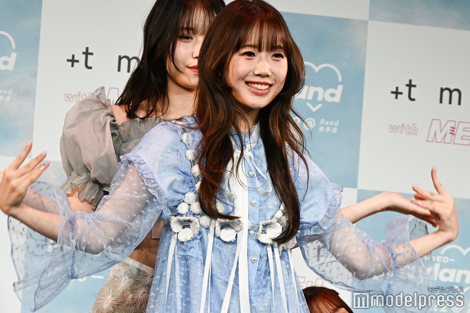 KEIKO（清水恵子）（C）モデルプレス