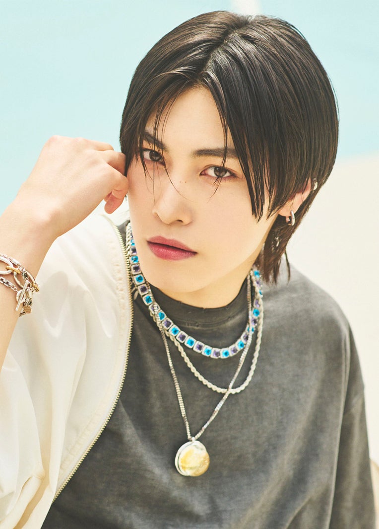 西島蓮汰（提供写真）