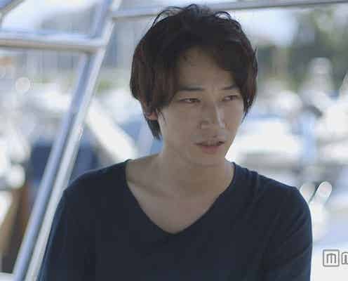 “裸にしたい男”綾野剛に初密着 誰も知らない素顔が明らかに