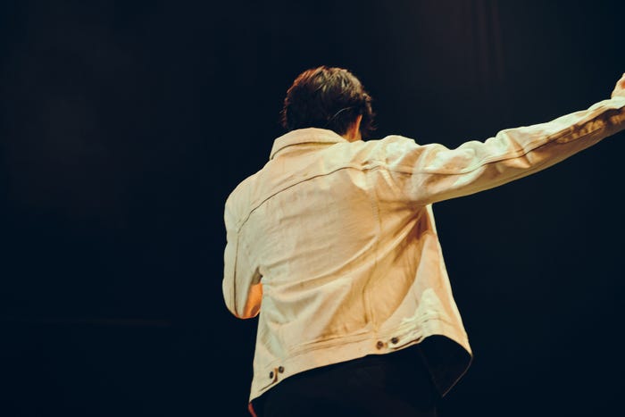 甲斐翔真(提供写真)