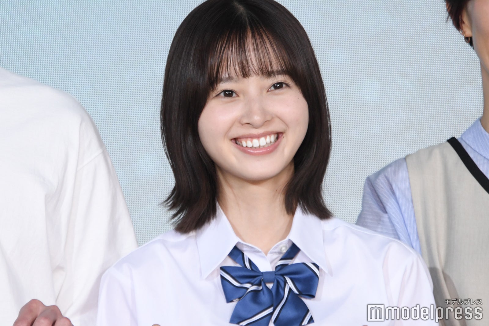 飯沼愛（C）モデルプレス
