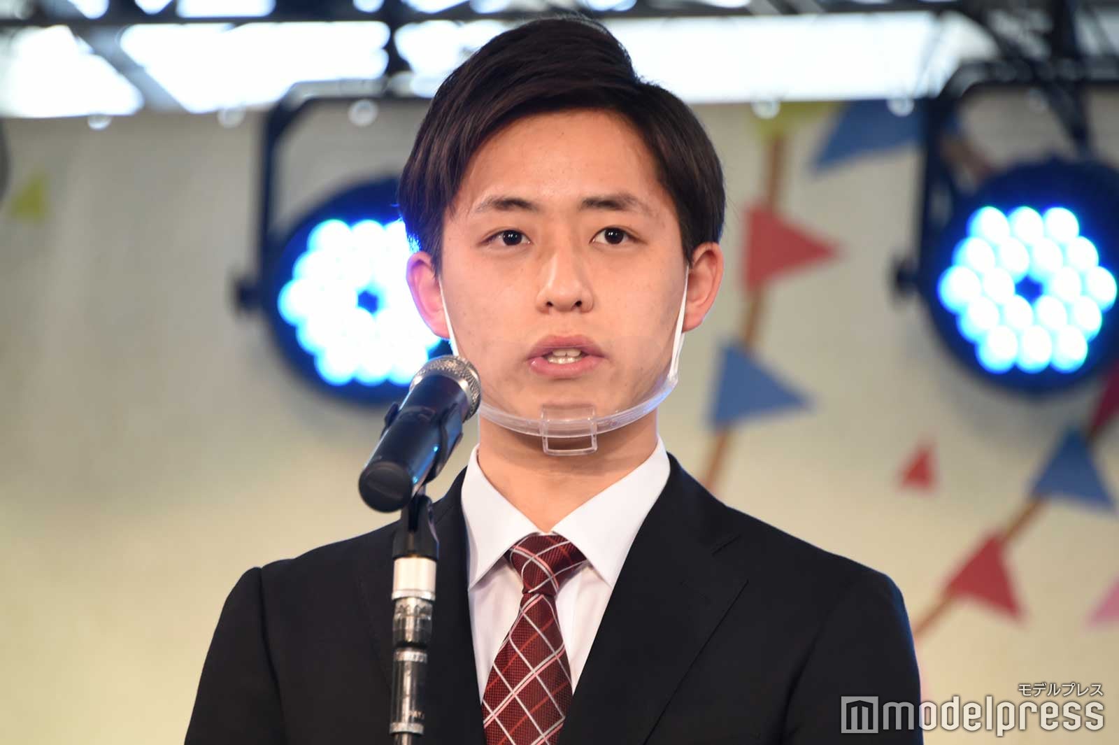 高橋大悟さん（C）モデルプレス