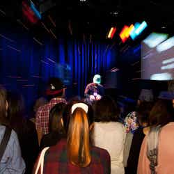 「ラフォーレファッションウィーク'11」より