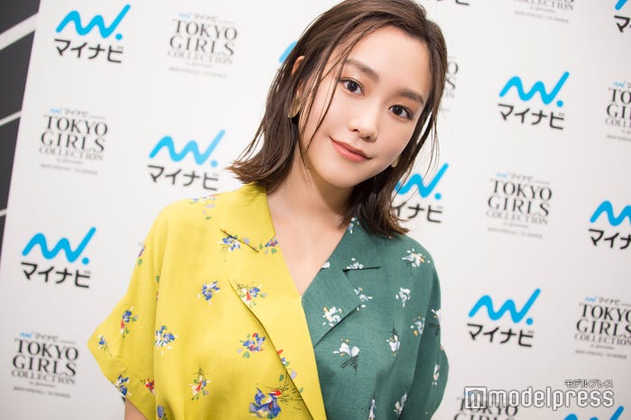 桐谷美玲 (C)モデルプレス