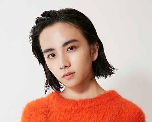 「美しすぎる少年」と話題の板垣李光人「SPUR」表紙に異例の抜擢 「ルイ・ヴィトン」でジェンダーレスな魅力発揮