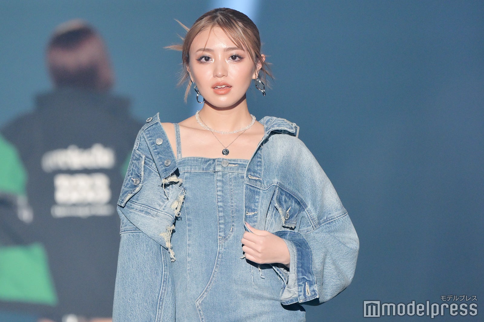 香音（C）モデルプレス