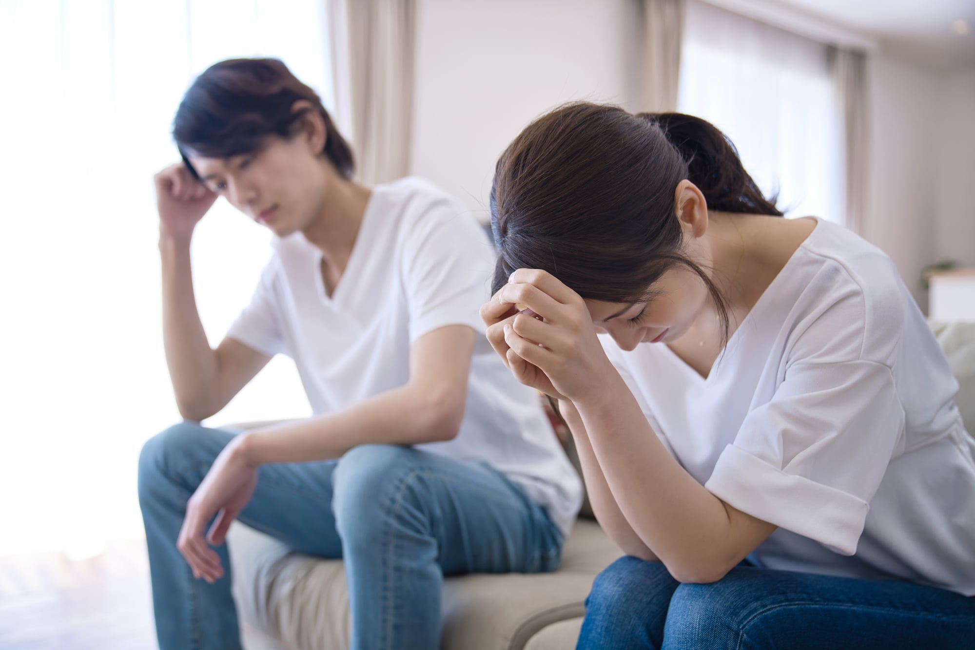 陣痛はどんな痛みだった ひどい下痢みたい 象に踏まれている感じ などユニークな表現も モデルプレス