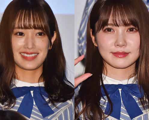 日向坂46加藤史帆、佐々木久美に涙ぐみ相談「好きすぎて、しんどい」
