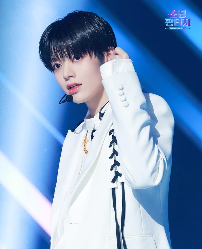 ユウマ(C) 2023 MBC & Phunkystudio