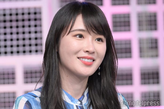 高山一実(C)モデルプレス