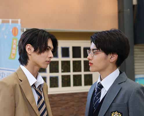 小宮璃央「春は短し恋せよ男子。」出演決定 美 少年・金指一世の恋のライバルに