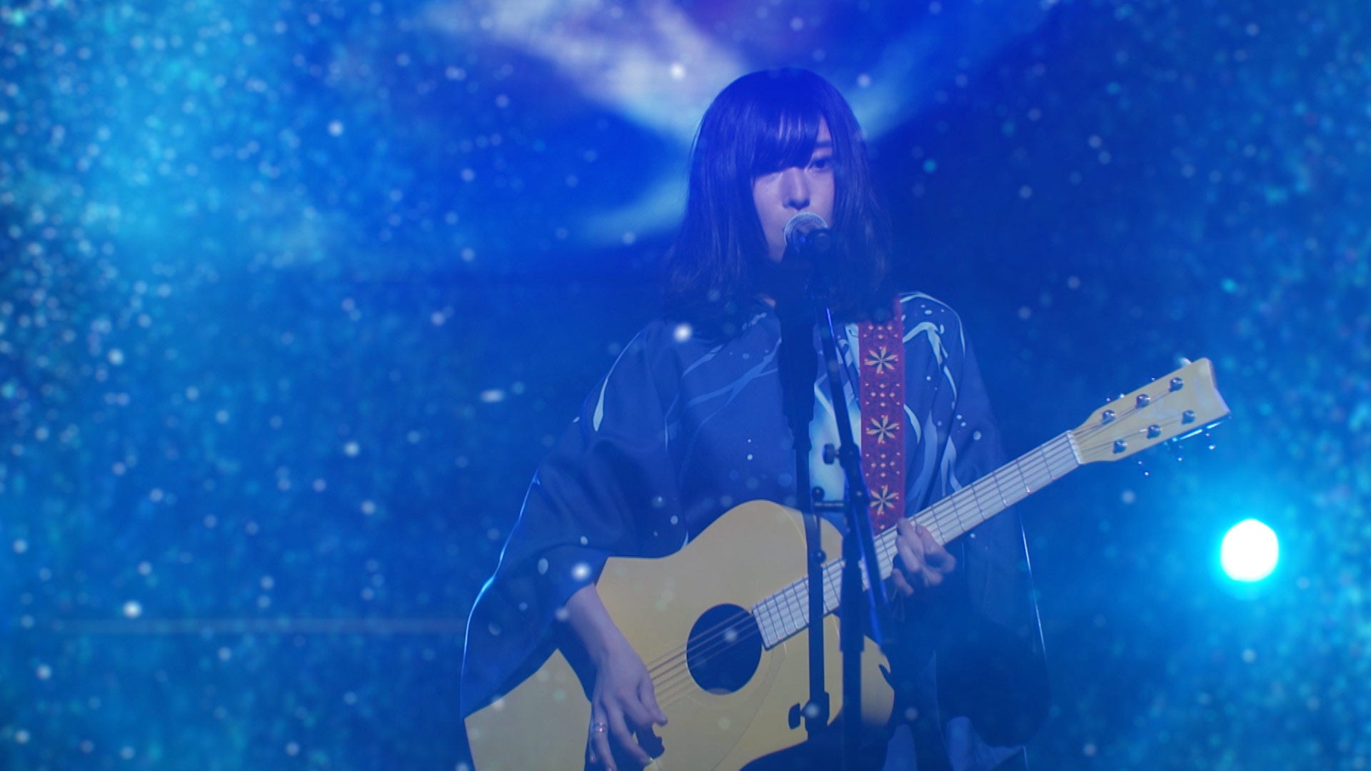 酸欠少女さユり （C）2021 IMAGICA EEX Inc. All Rights Reserved．