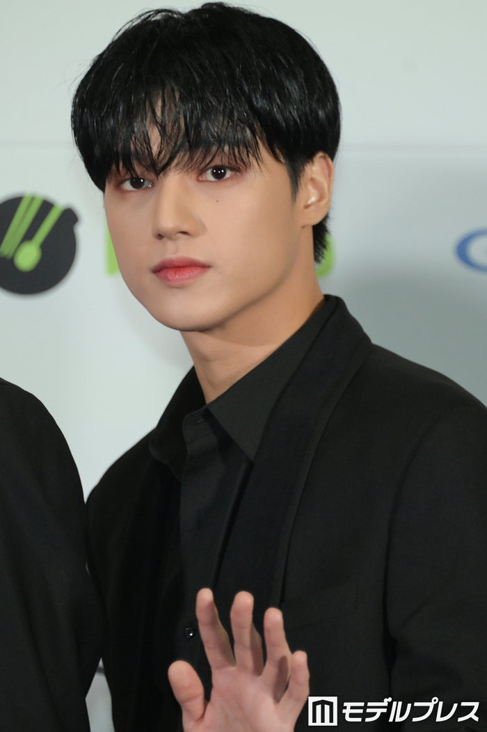 ATEEZウヨン、コリン性蕁麻疹を発症 海外スケジュール欠席し集中治療へ