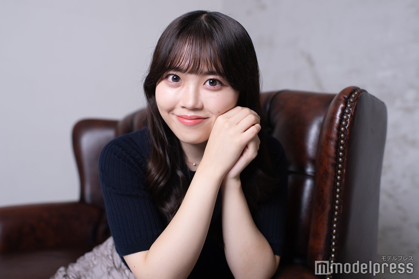 荒木美輝さん（C）モデルプレス