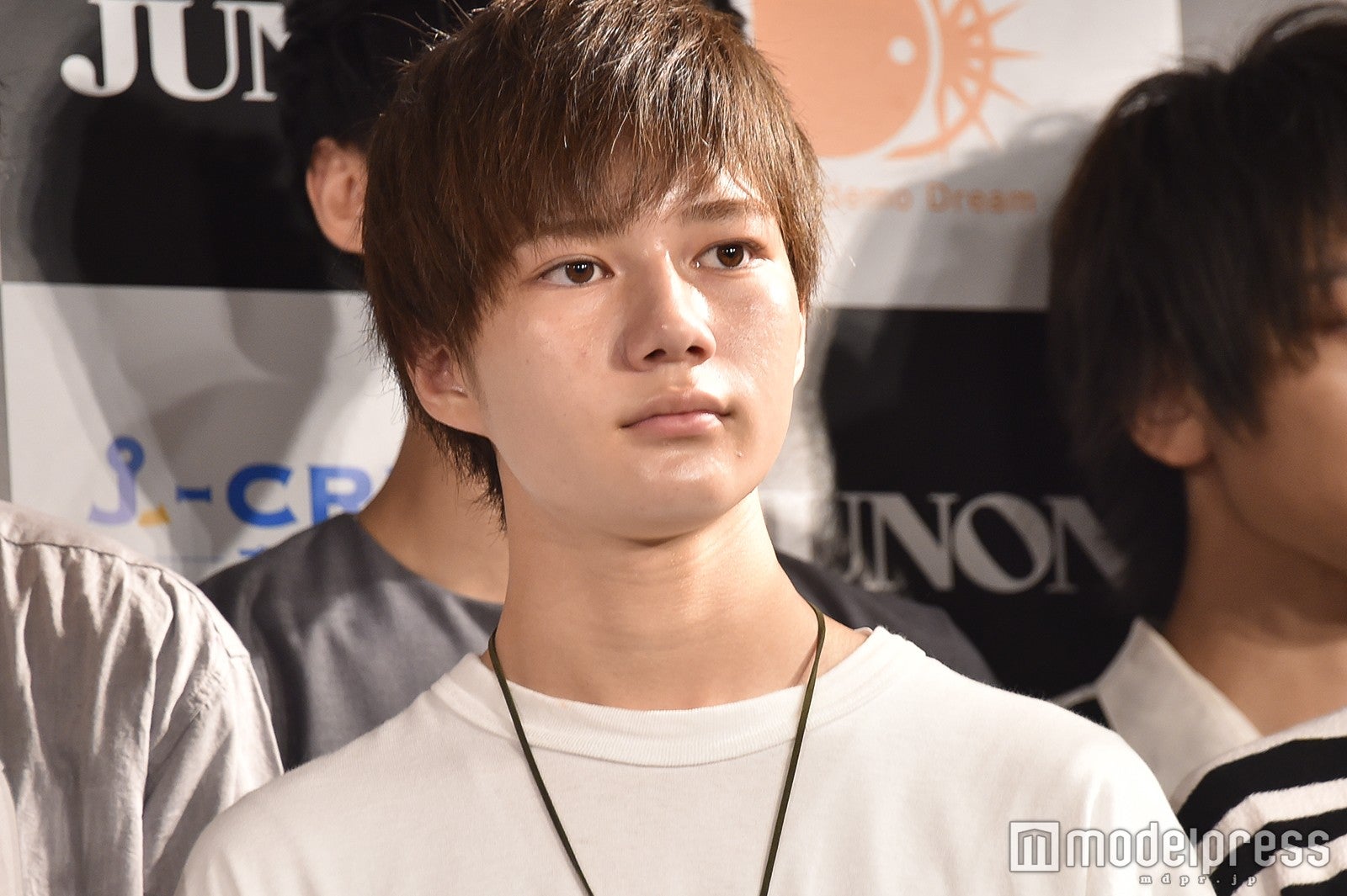 古川龍太郎 （C）モデルプレス