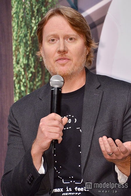 ドン・ホール監督