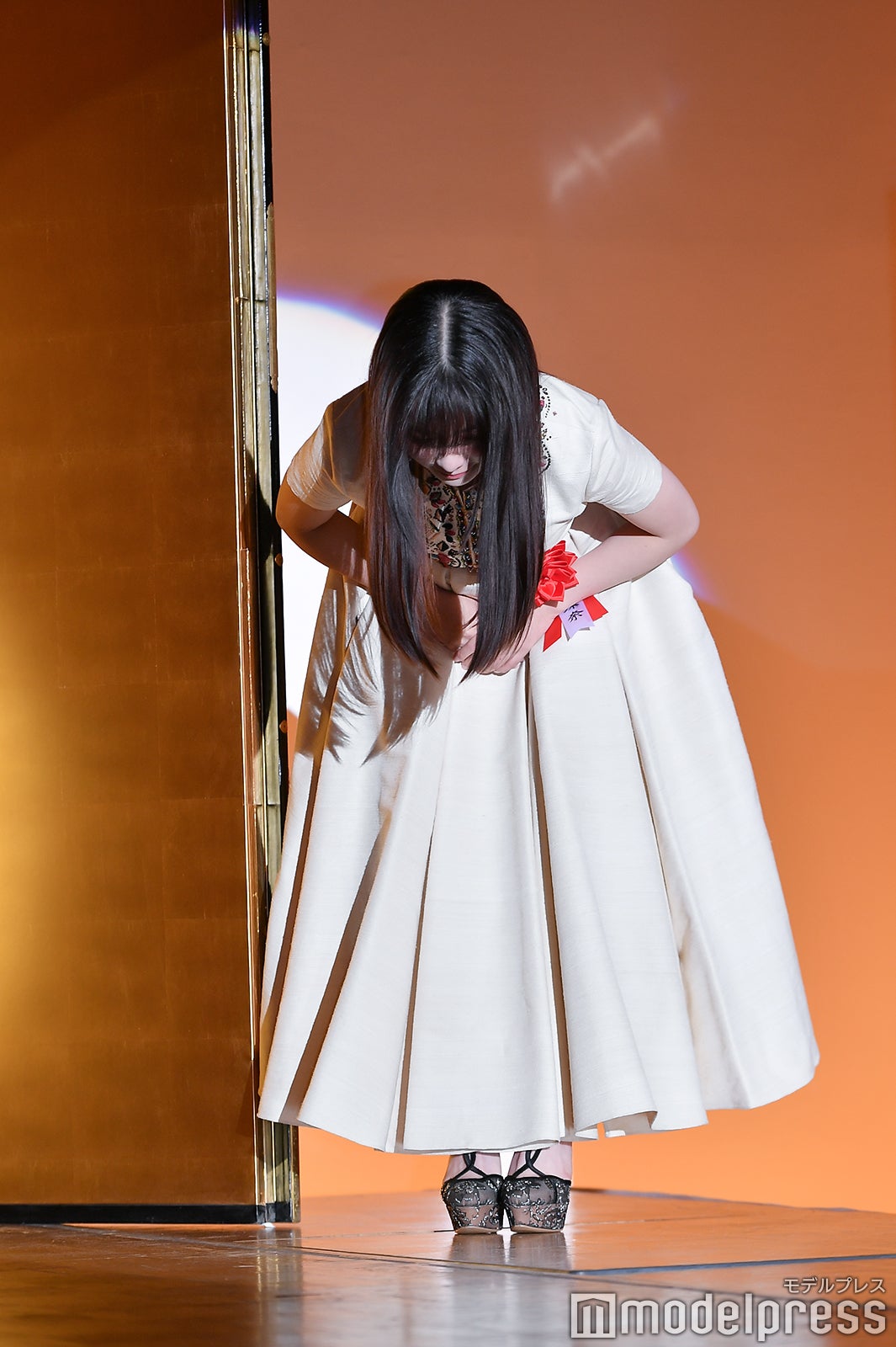 橋本環奈（C）モデルプレス