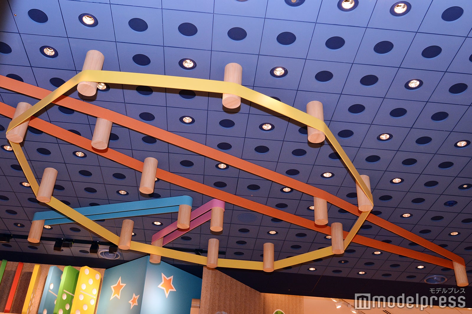 東京ディズニーリゾート・トイ・ストーリーホテル（C）モデルプレス（C）Disney／Pixar