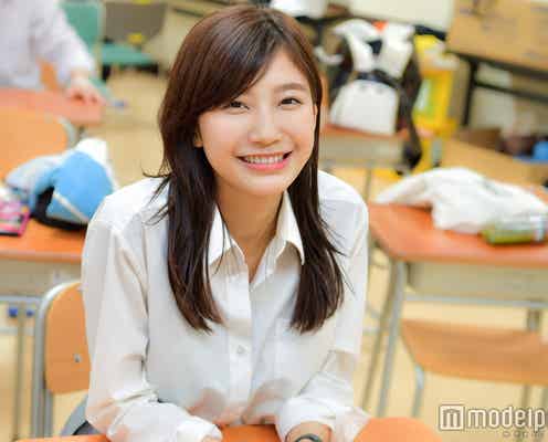 “リアル峰不二子”と話題、8頭身×Gカップボディの秘訣は? 小倉優香の新たな挑戦を直撃<モデルプレスインタビュー>