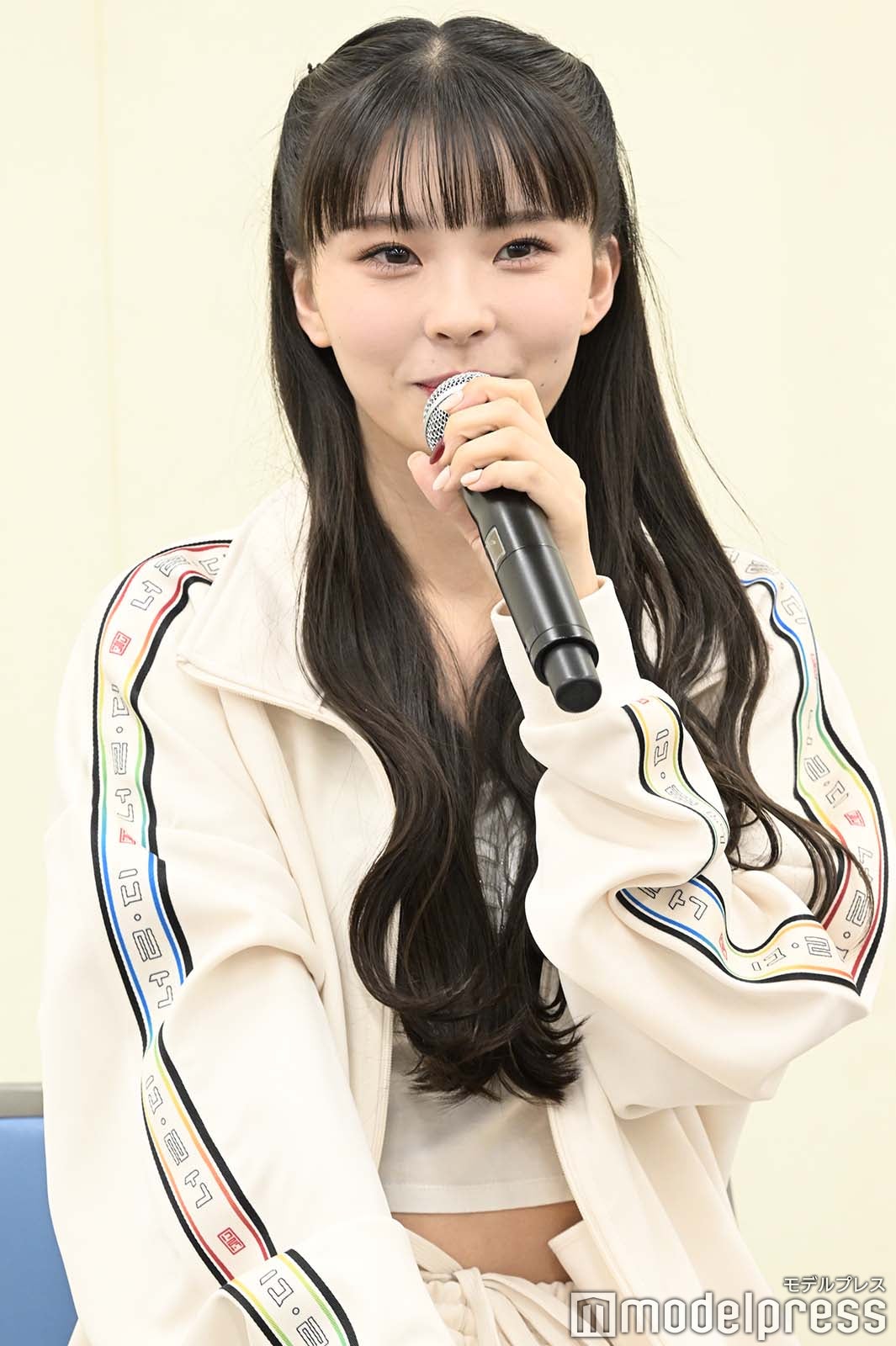 川口ゆりな （C）モデルプレス