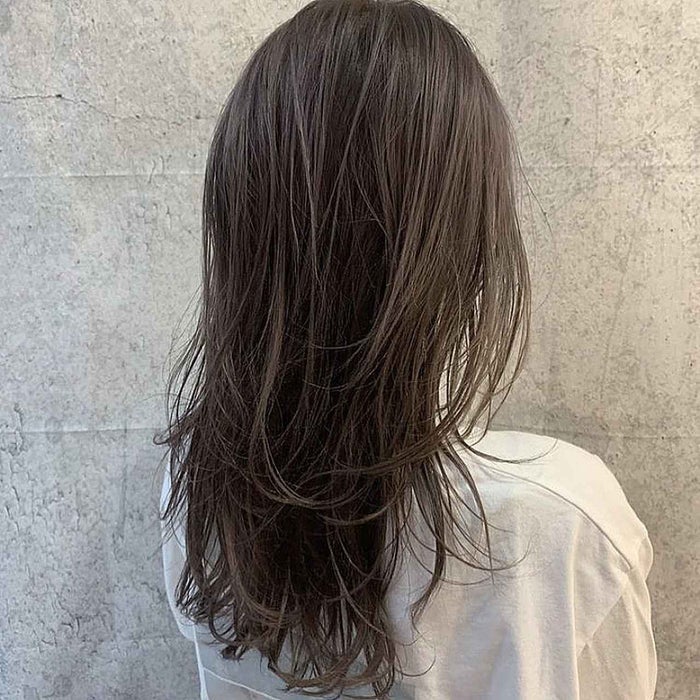 しれっと可愛くなる方法はコレ こなれヘア 大人のイメチェンにちょうどいい モデルプレス