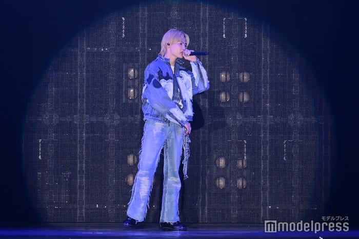 NOA「関コレ 2023 S/S」より(C)モデルプレス