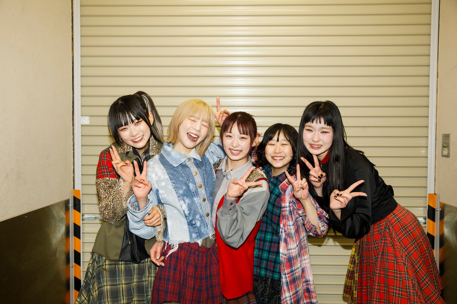 「Finale of third BiS」撮影：sotobayashi kenta