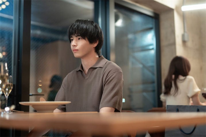 『幸せになりたいマサムネ君』に感じた「これ、昔あったよなあ」 中年世代を虜にした“エモい恋愛”
