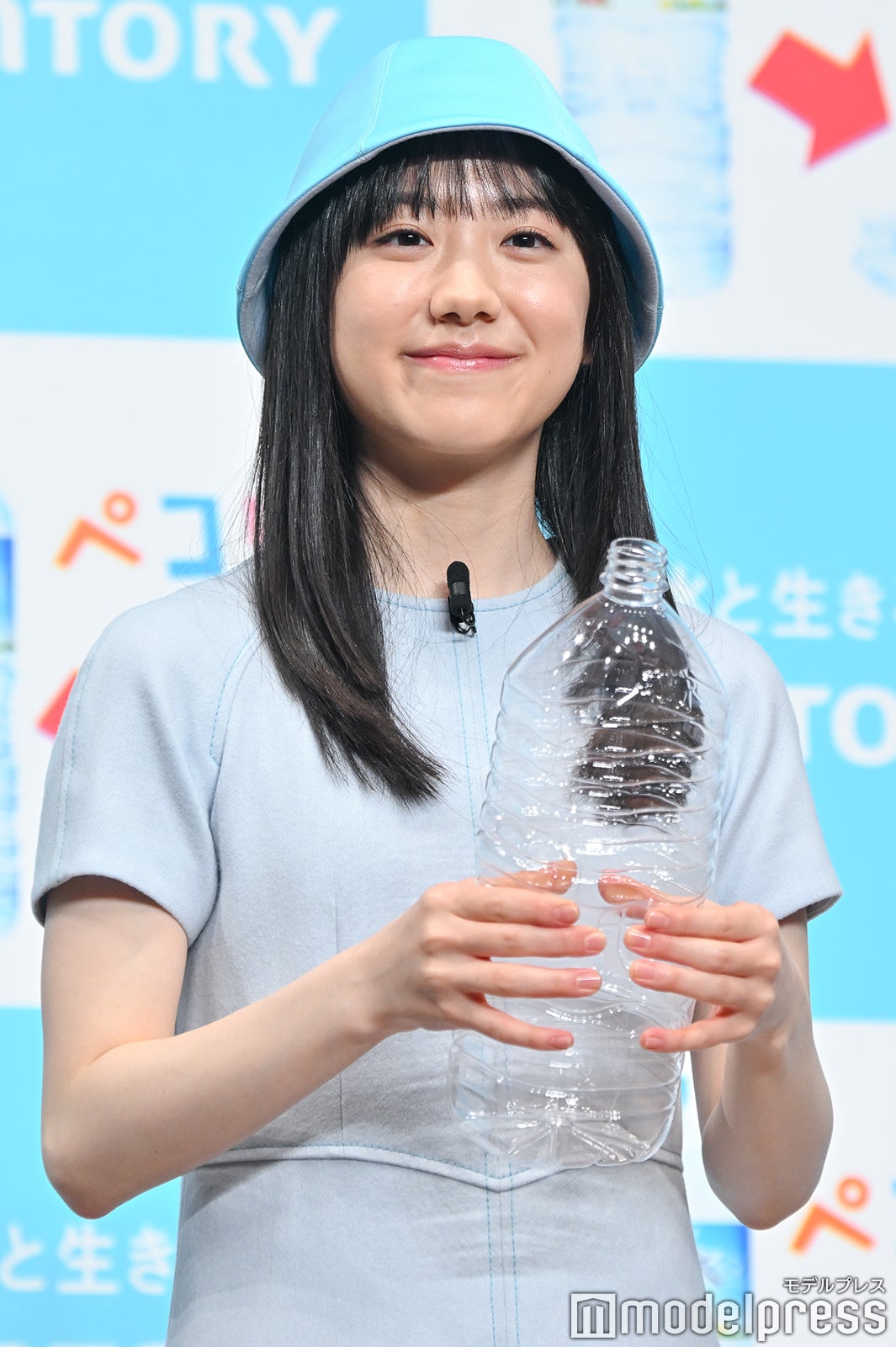 芦田愛菜（C）モデルプレス