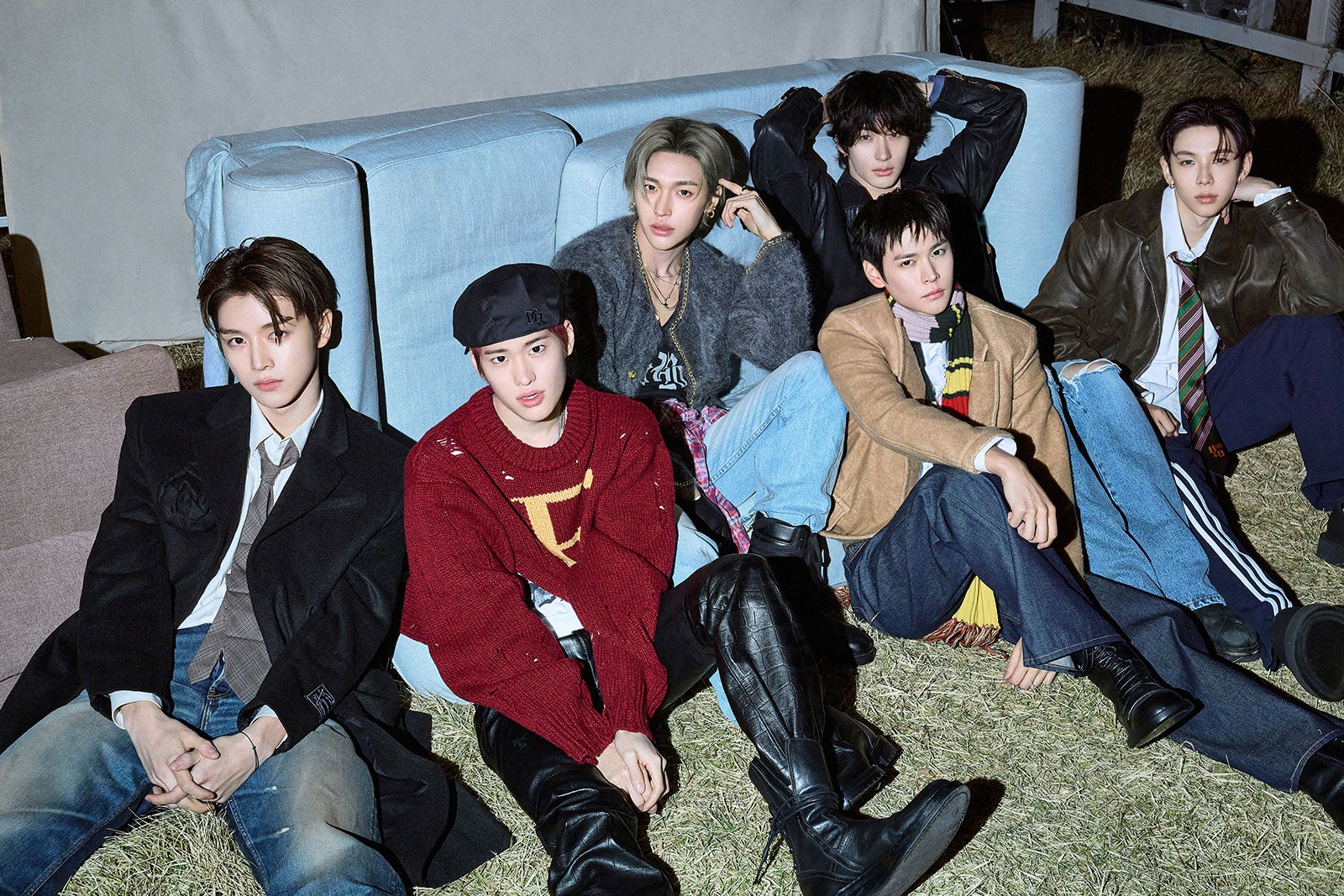 RIIZE、客席からの登場にファン驚き ショウタロウが東京ドーム公演へ意気込み【All of You】