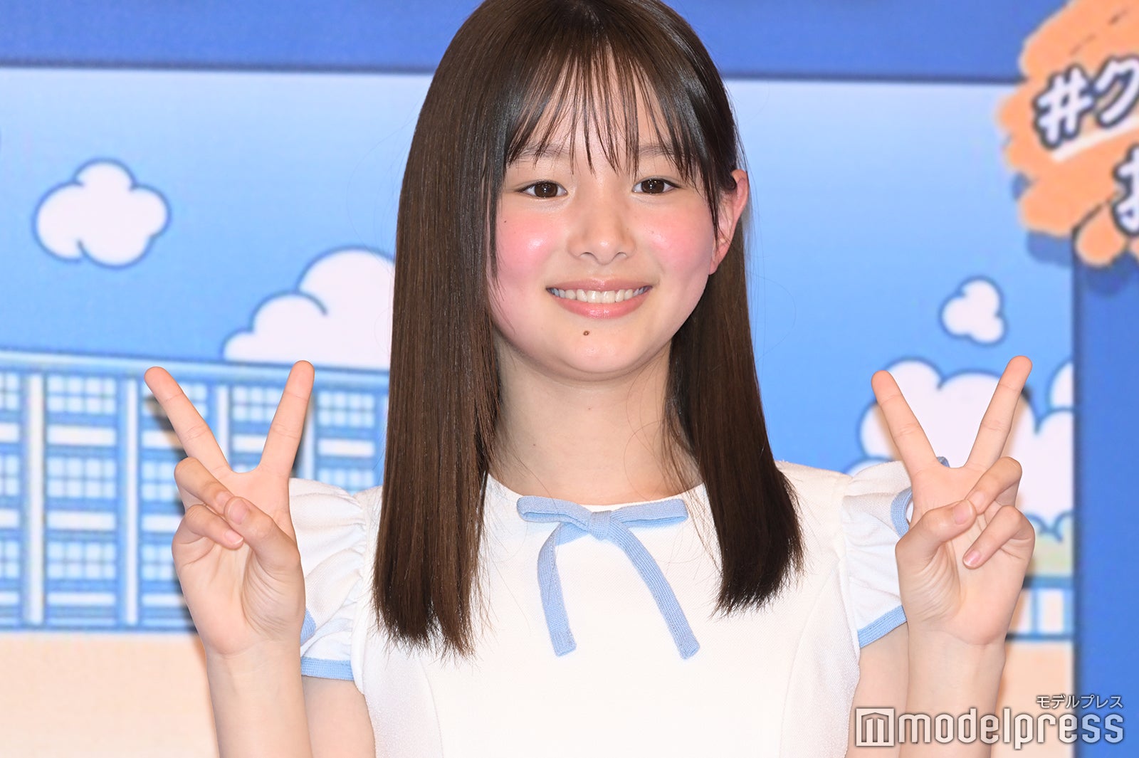 小田愛結 （C）モデルプレス