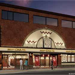 北海道に「SNOOPY茶屋 小樽店」開店へ、地元野菜使用のキャラメニューに注目(C)2018 Peanuts Worldwide LLC