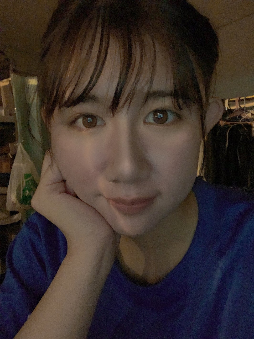 岩永 アビゲール