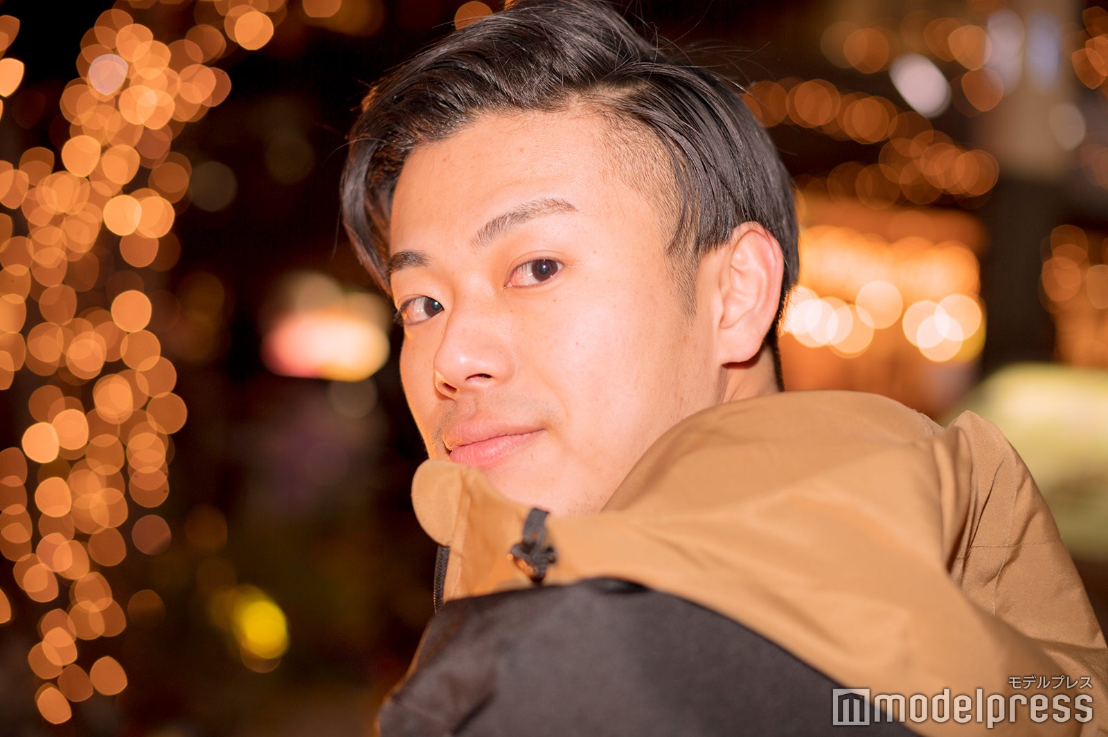 八代隆祐さん（C）モデルプレス