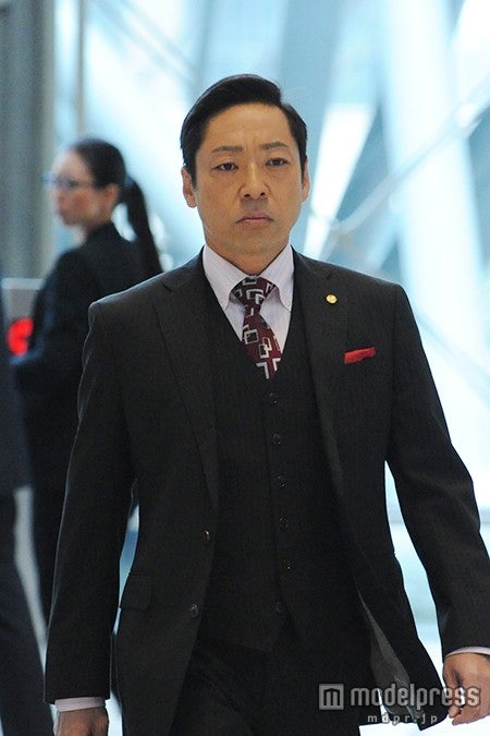 木村拓哉主演ドラマ、豪華ゲスト続々発表　香川照之「俳優として本当に幸せ」