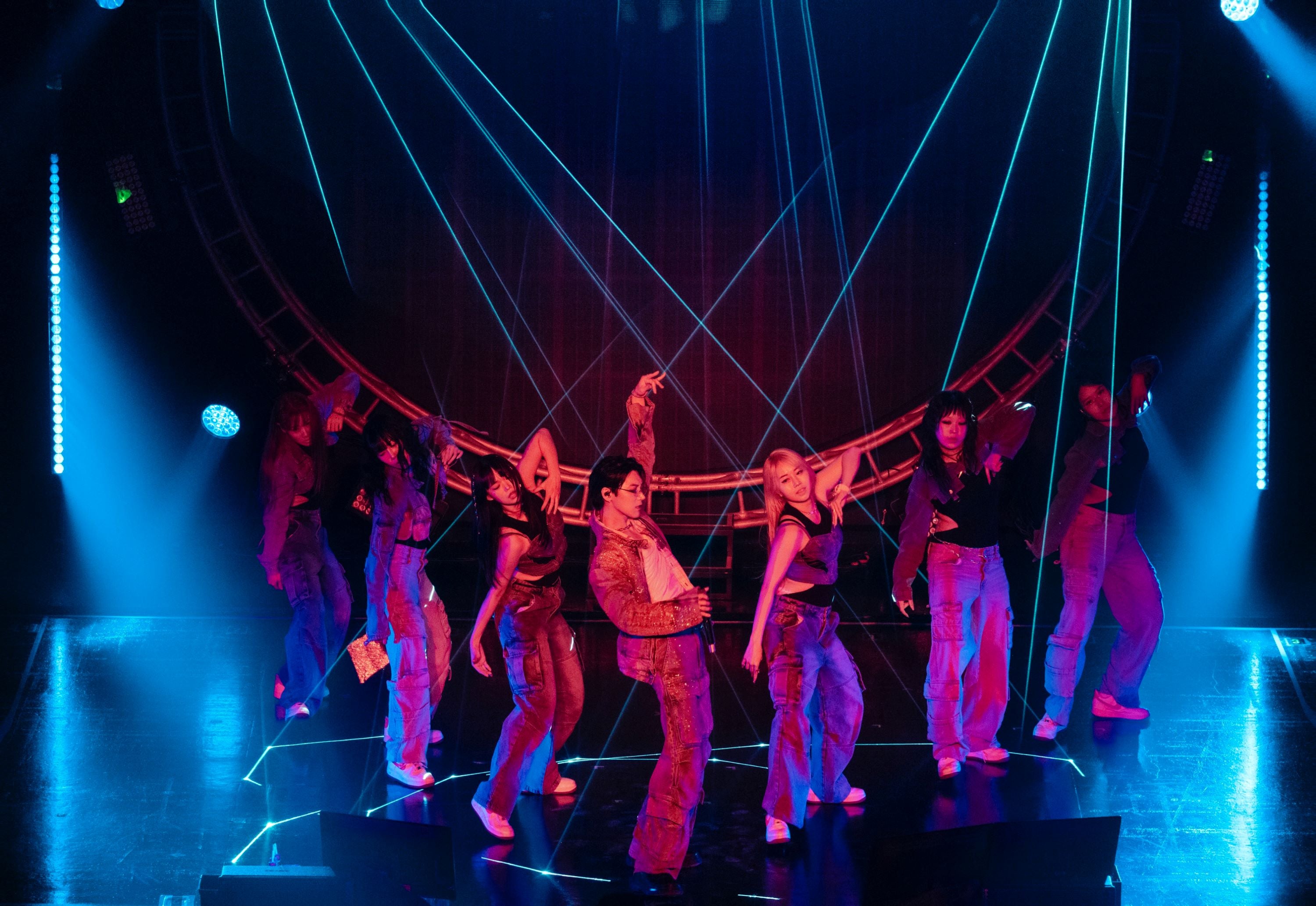 テン／田中聖太郎事務所