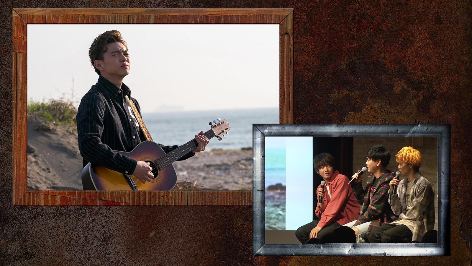 『「DTC -湯けむり純情篇- from HiGH＆LOW」プレミアムトークイベント in LDH kitchen THE TOKYO HANEDA』より（画像提供：LDH JAPAN）