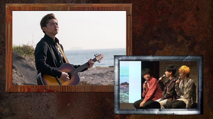 『「DTC -湯けむり純情篇- from HiGH&LOW」プレミアムトークイベント in LDH kitchen THE TOKYO HANEDA』より(画像提供:LDH JAPAN)