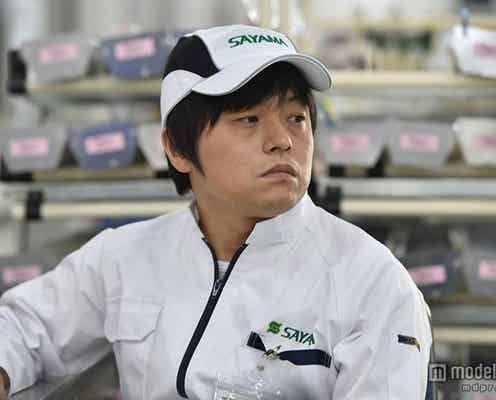 阿部寛「下町ロケット」追加キャスト発表「後半のキーとなる役」