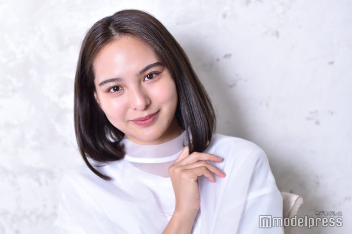 山口厚子(C)モデルプレス