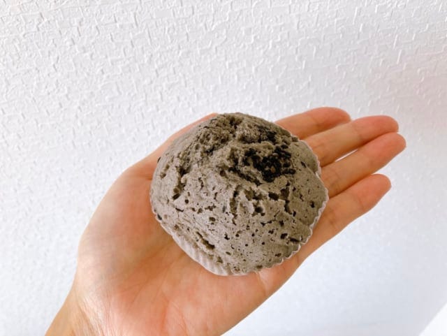 ダイエット中の息抜きにいかがでしょうか♪