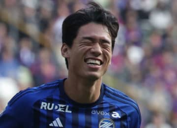 韓国代表FW呉世勲がJ1清水復帰へ 町田から期限付き移籍