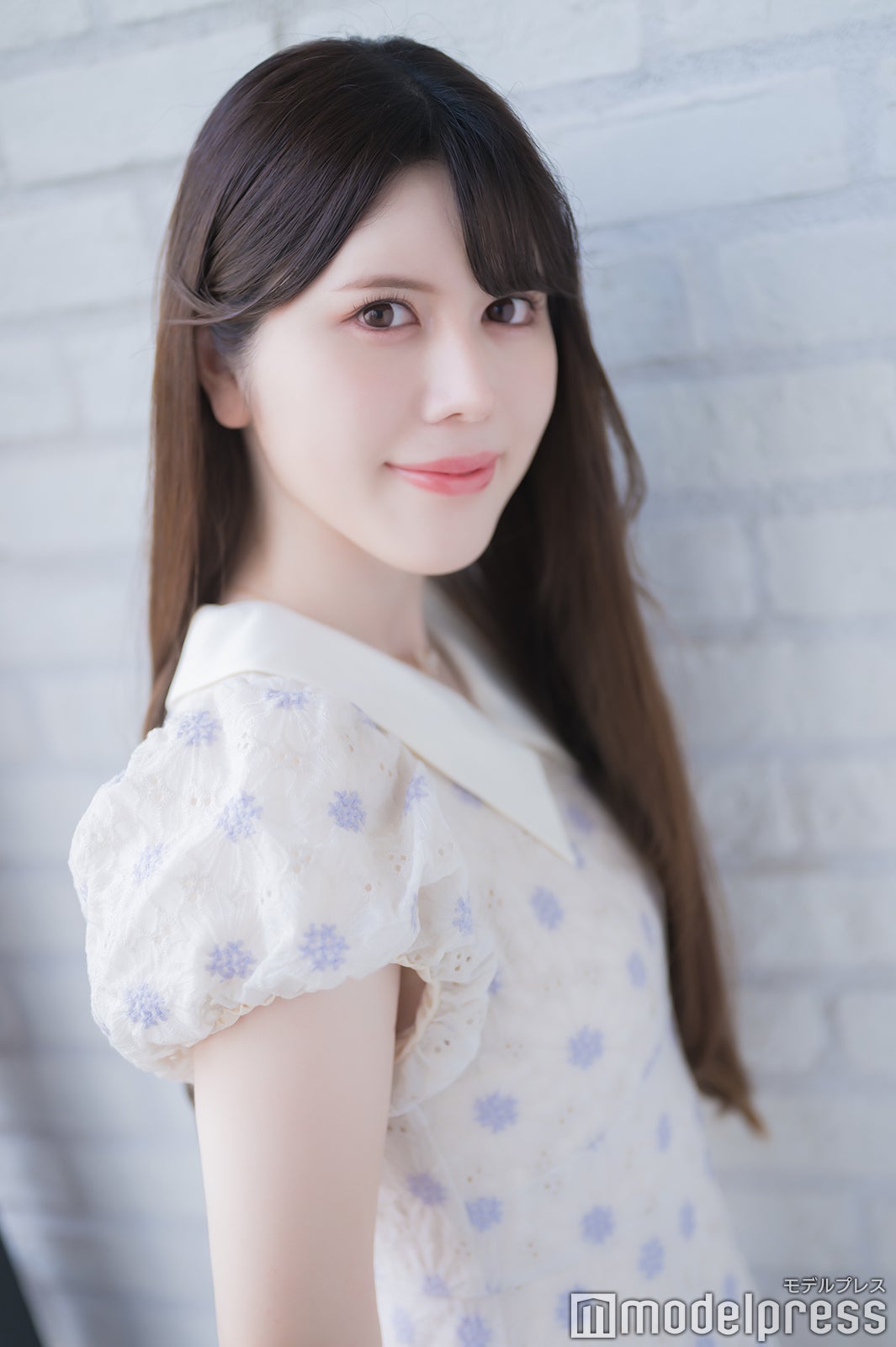 mimiさん（C）モデルプレス