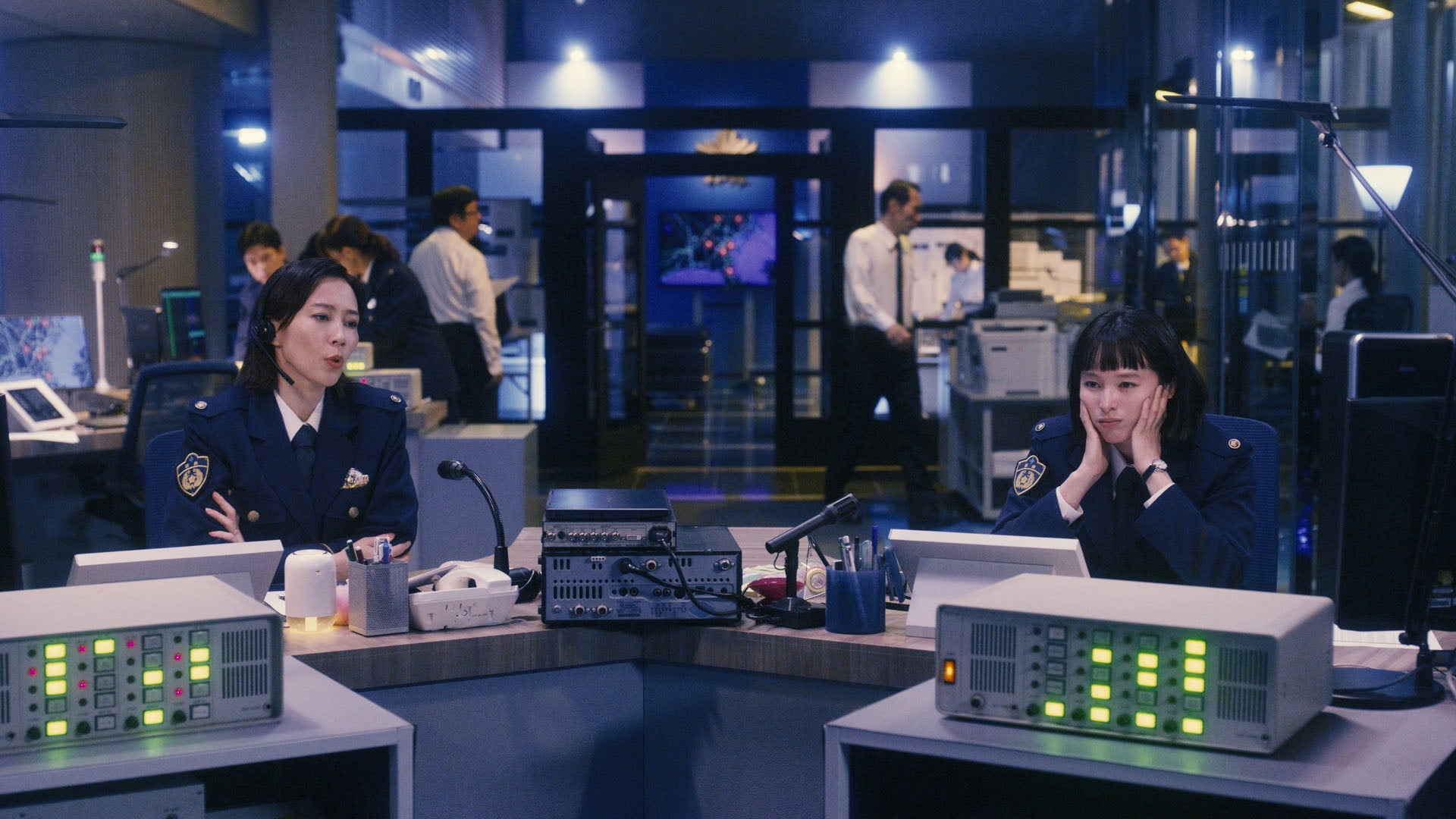 「No Activity」シーズン2、9月13日よりPrime Videoにて独占配信（C）2024 Amazon Content Services LLC or its Affiliates