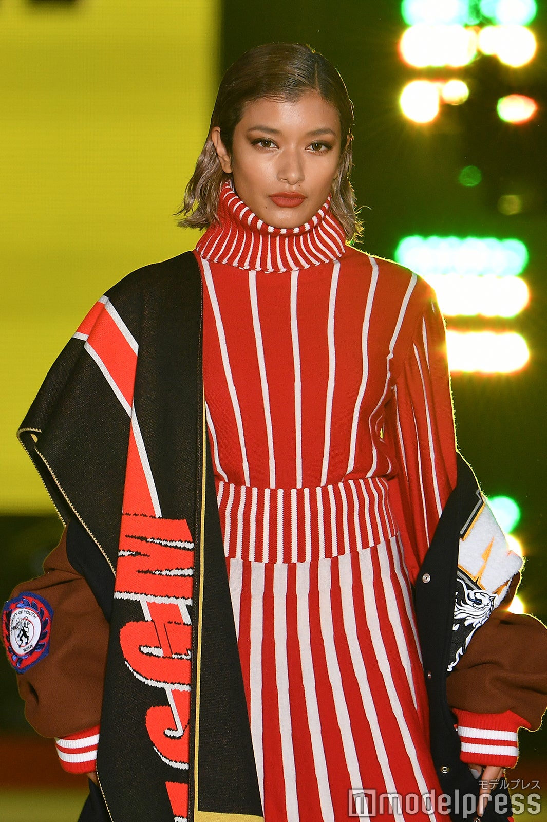 ローラ（C）モデルプレス