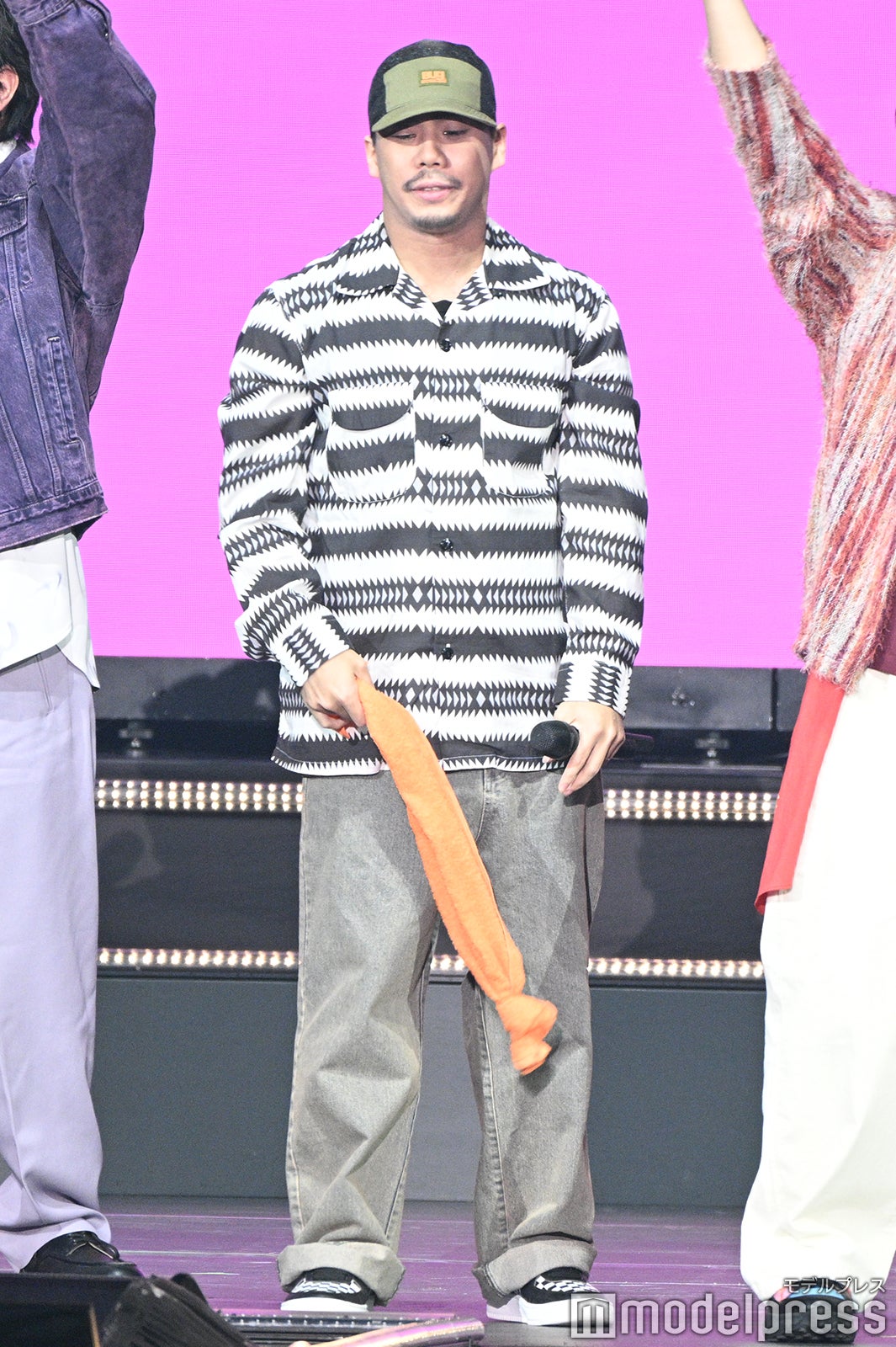 Fischer’s-フィッシャーズ-（C）モデルプレス